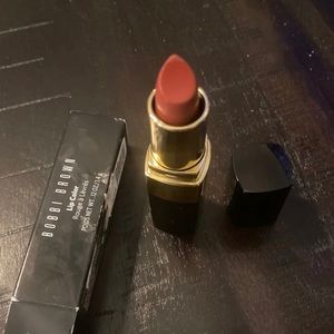 Bobbi brown lipstick brand new